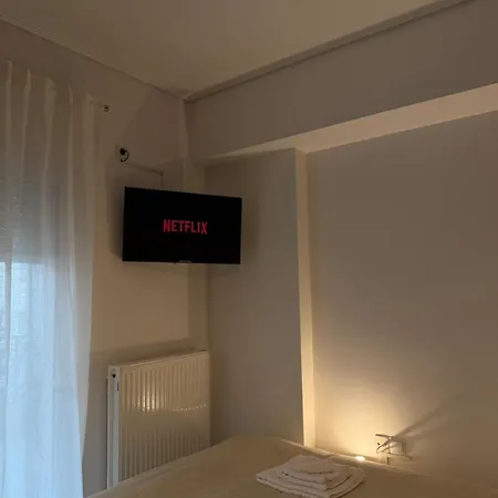 Achinoee Apartmán *
