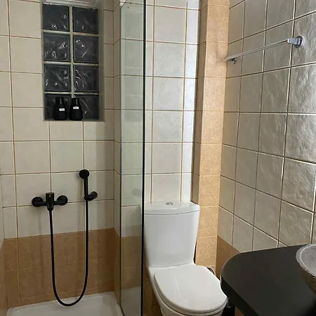 Achinoeè Appartamento *