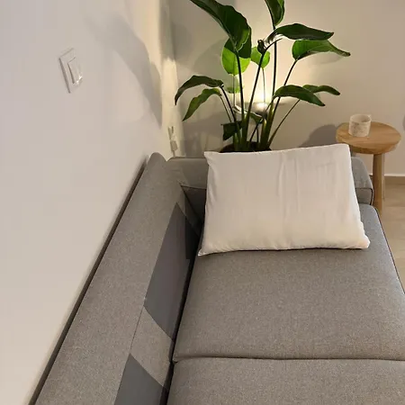 Appartamento Achinoeè *