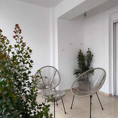 Appartamento Achinoeè