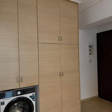 Apartmán Achinoee *