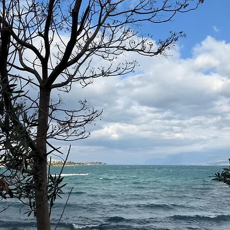 Achinoee Διαμέρισμα Χαλκίδα