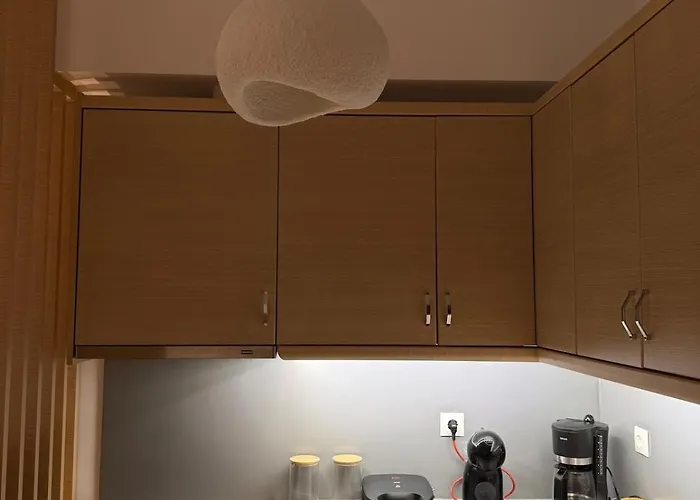 Διαμέρισμα Achinoee