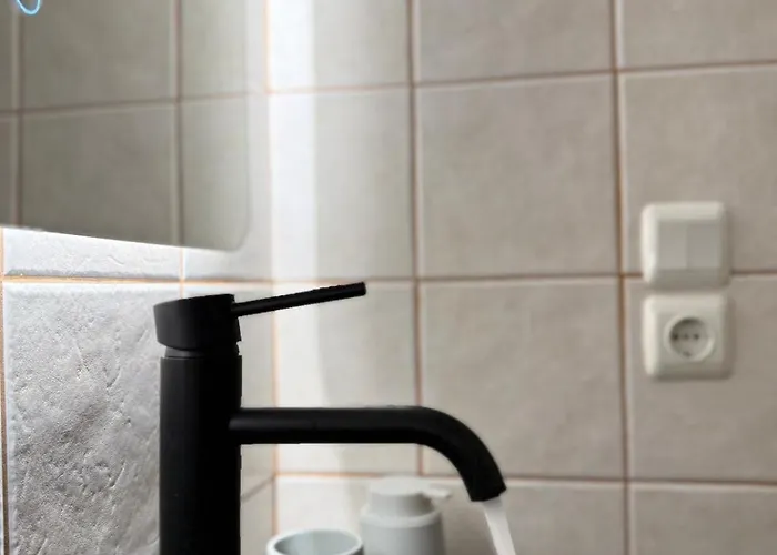 Διαμέρισμα Achinoee