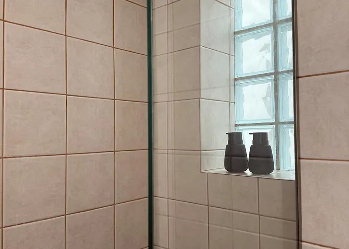 Achinoee Διαμέρισμα *