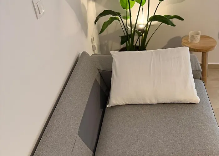 Διαμέρισμα Achinoee *